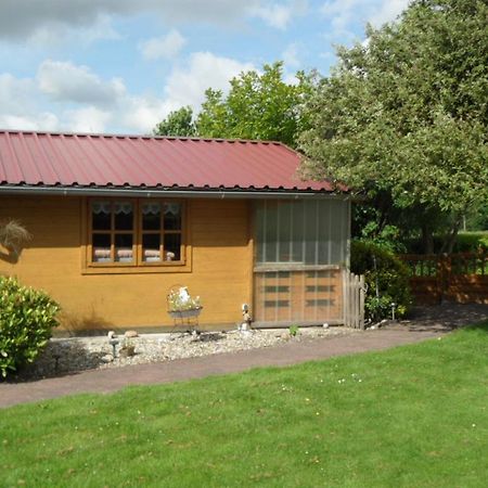 Ferienwohnung Aurich Ostfriesland Bagian luar foto