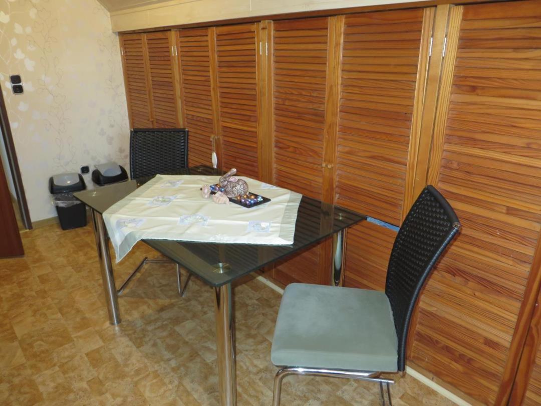 Ferienwohnung Aurich Ostfriesland Bagian luar foto