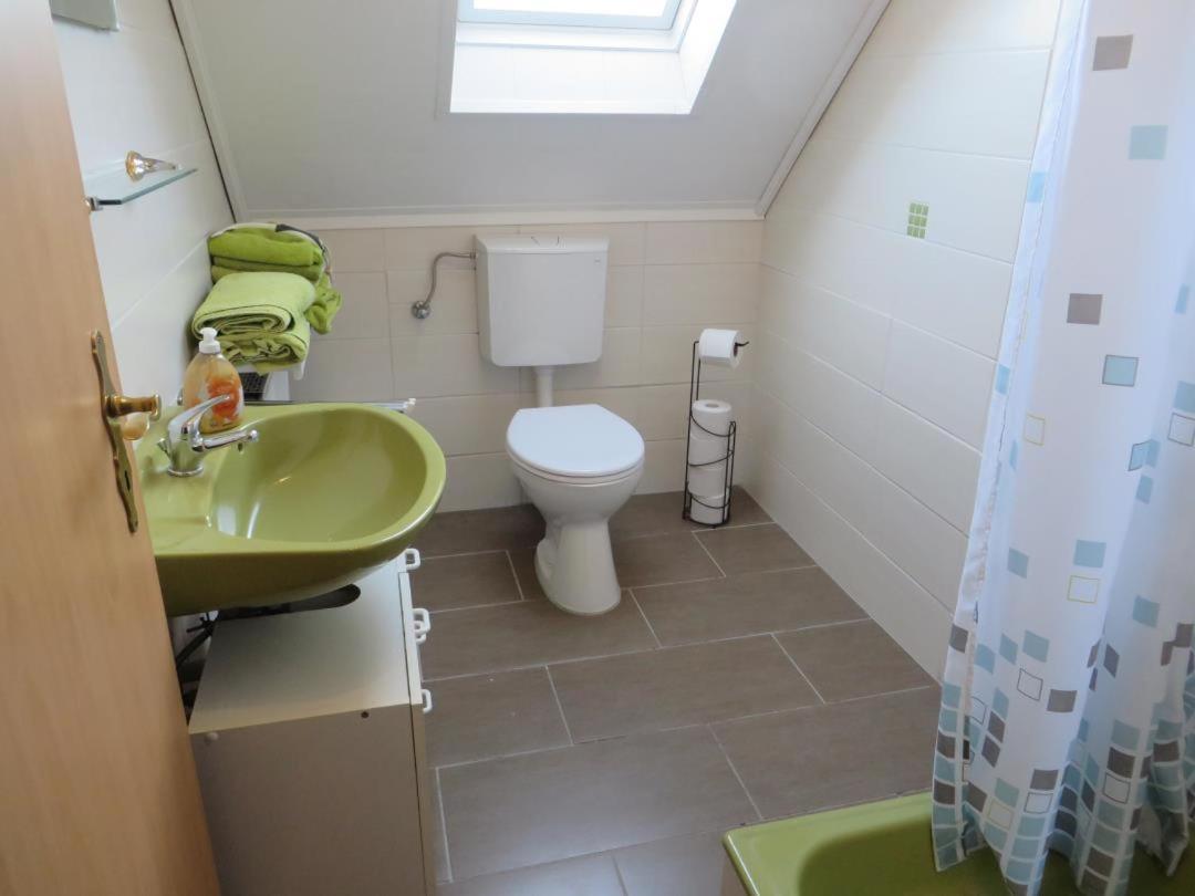 Ferienwohnung Aurich Ostfriesland Bagian luar foto