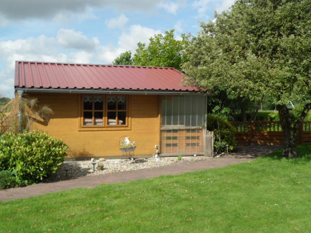 Ferienwohnung Aurich Ostfriesland Bagian luar foto